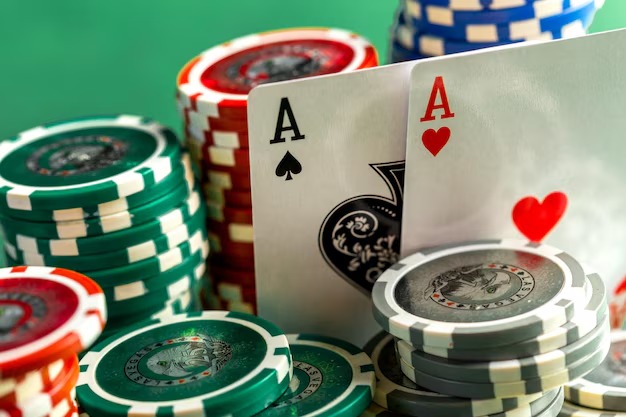 panen33 Live Casino