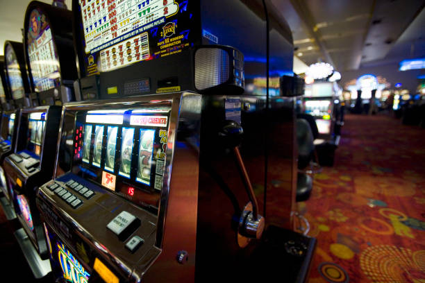 panen33 Slots