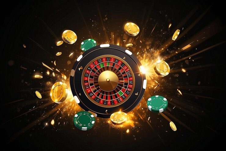 panen33 panen33 App – Casino in Your Pocket
